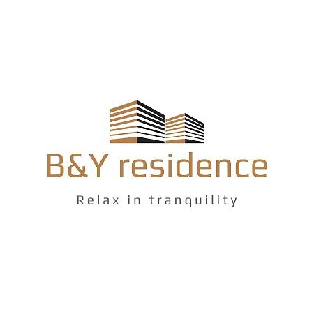 B And Y Residence Chiang Mai Eksteriør bilde