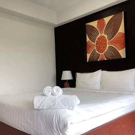 B And Y Residence Chiang Mai Eksteriør bilde