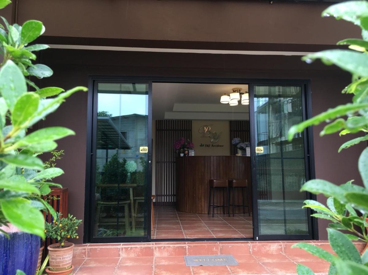 B And Y Residence Chiang Mai Eksteriør bilde
