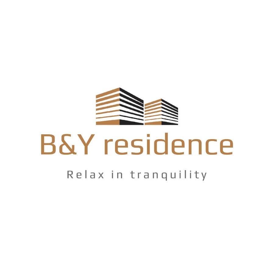 B And Y Residence Chiang Mai Eksteriør bilde