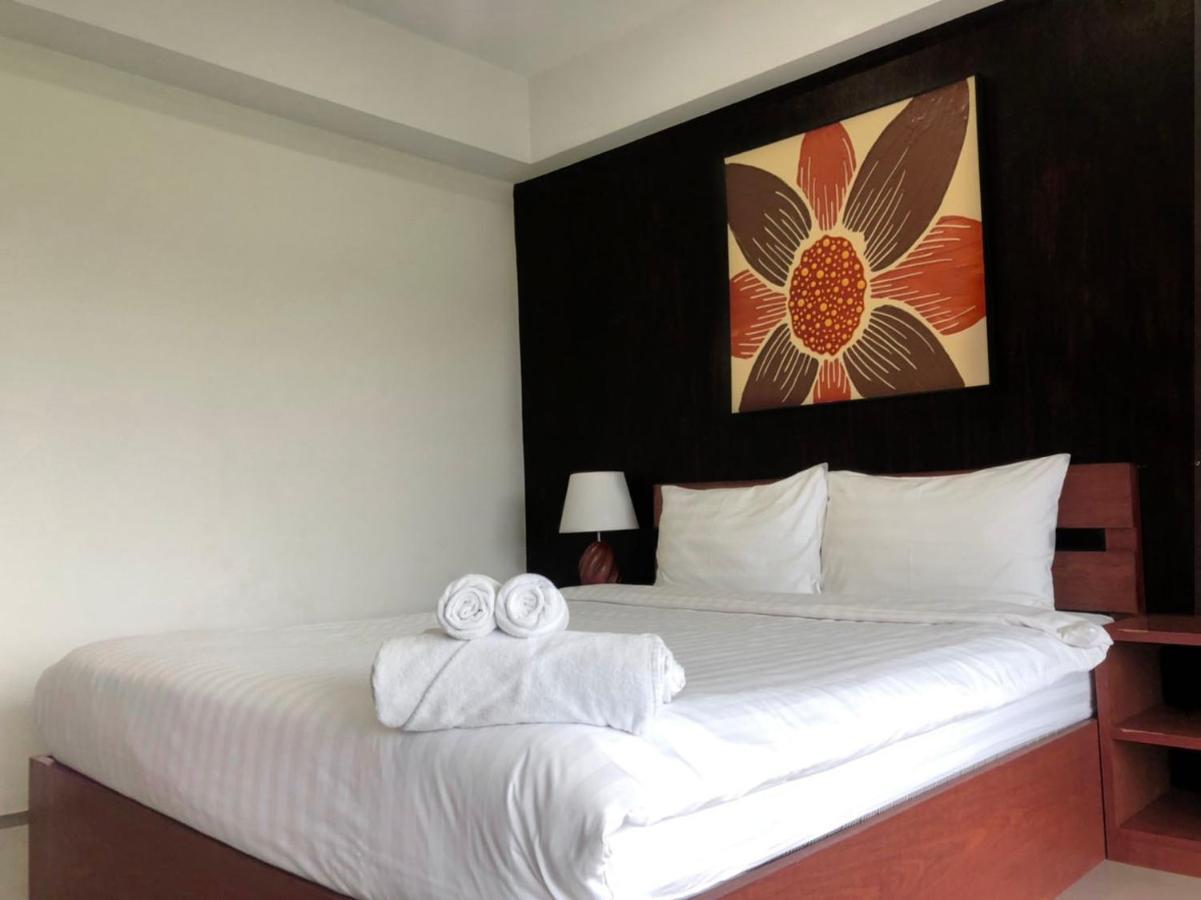 B And Y Residence Chiang Mai Eksteriør bilde