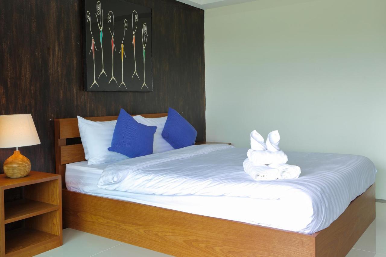 B And Y Residence Chiang Mai Eksteriør bilde